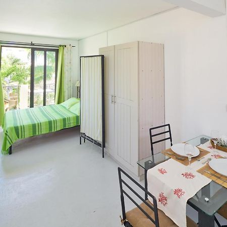 Cosy Studio #1 - Pereybere Pereybere Beach Extérieur photo